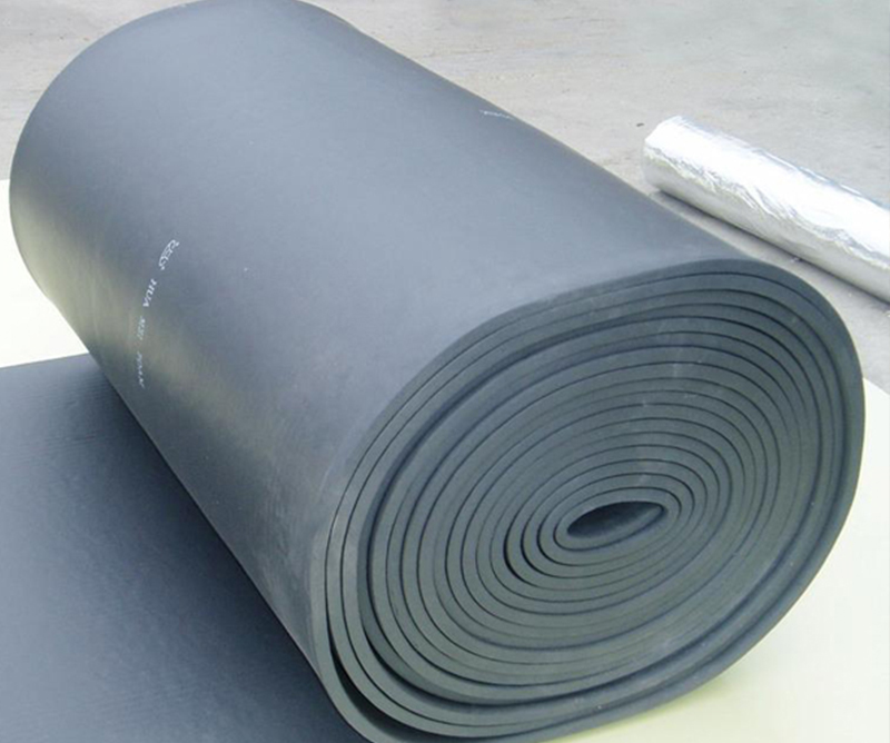 錦華class1橡塑板